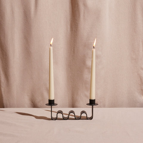 Helen Candle Holder by MESO