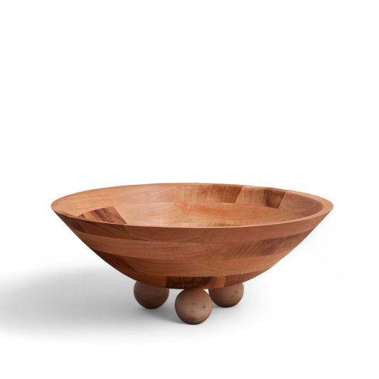 Marisa Bowl Large by MESO