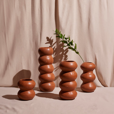 Chinautla Terracotta Objects