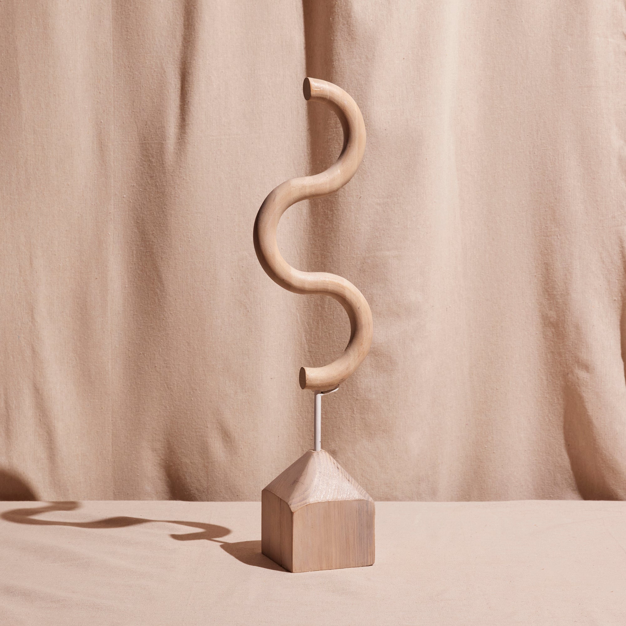 Carol Sculptural Object
