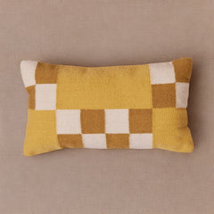 Sare Woven Pillow Cover by MESO