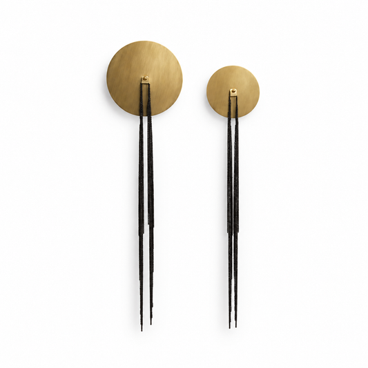 EXP Wall Lamps by Studio Ayres