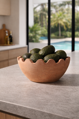 Ena Bowl by Diego Olivero Studio