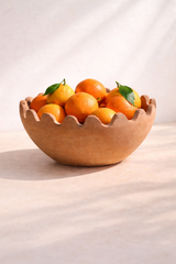 Ena Bowl by Diego Olivero Studio