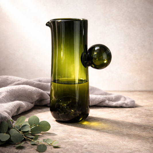 Nina Pitcher by MESO