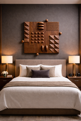 Roma II Wall Art by Diego Olivero Studio