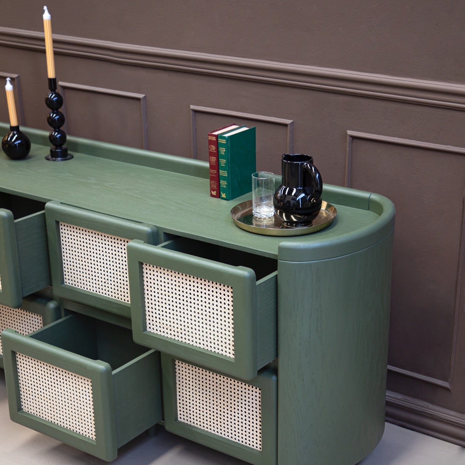 Emilia Buffet Console by KAO