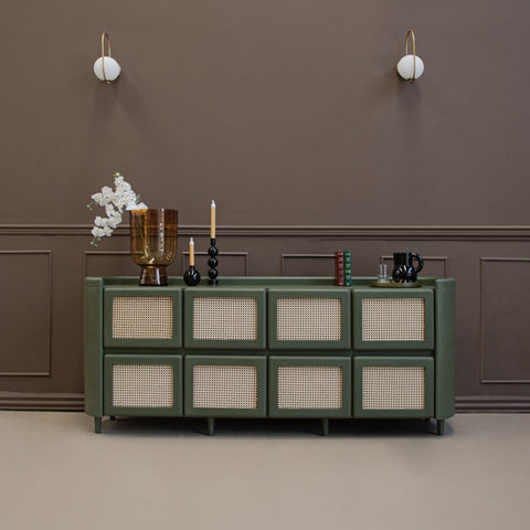 Emilia Buffet Console