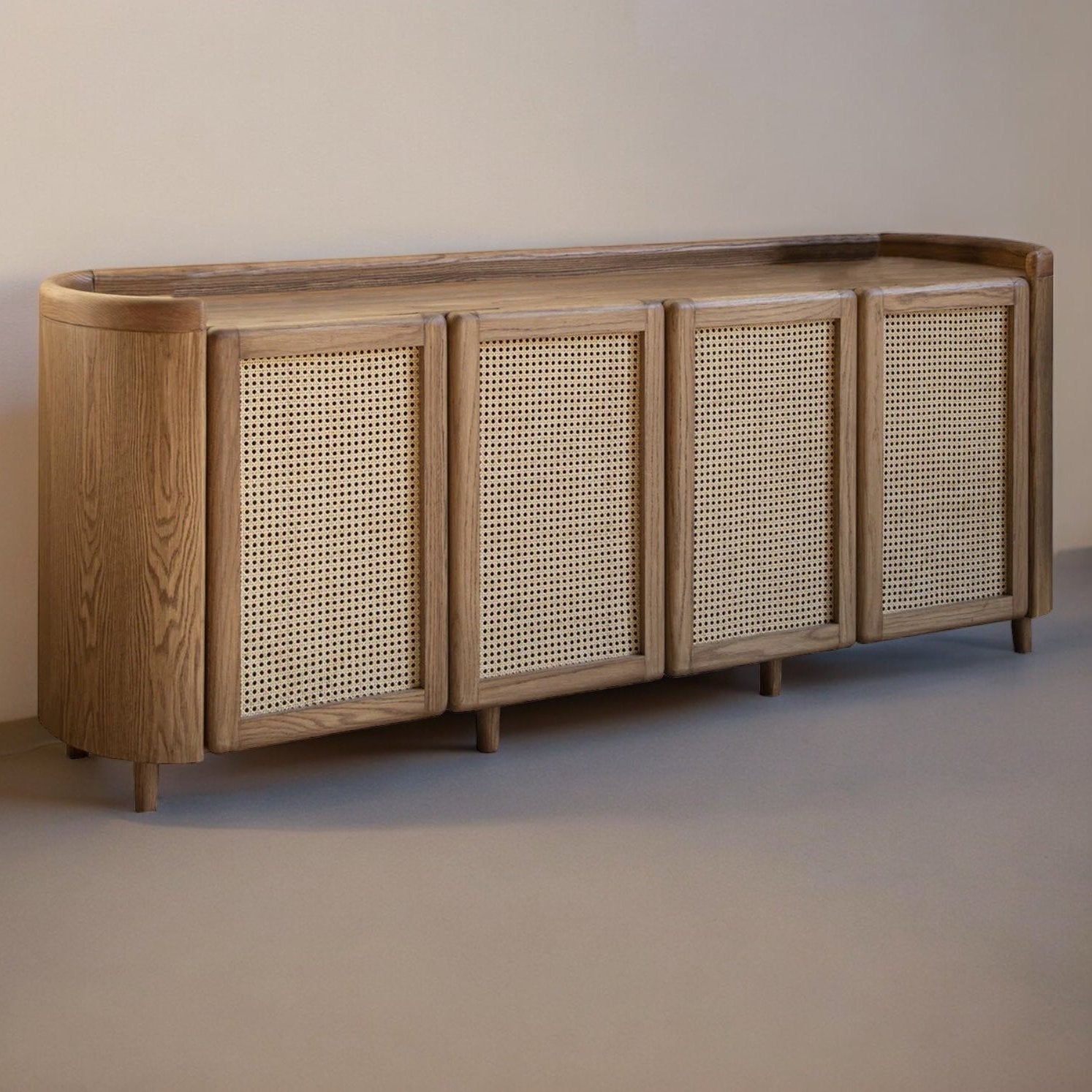 Emilia Mol Sideboard by KAO