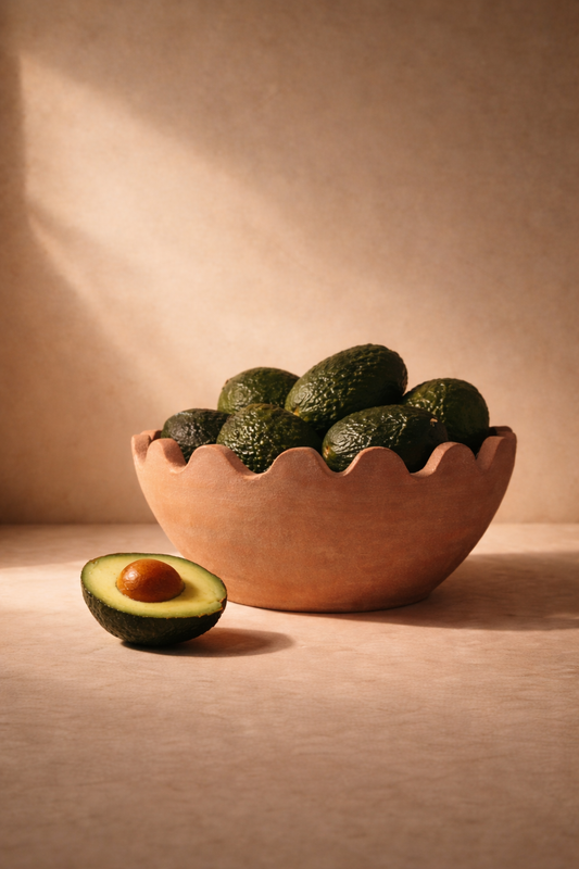 Ena Bowl by Diego Olivero Studio