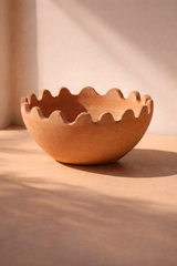 Ena Bowl by Diego Olivero Studio