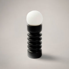 Table Lamp FOS 13  by Daniel Orozco Studio