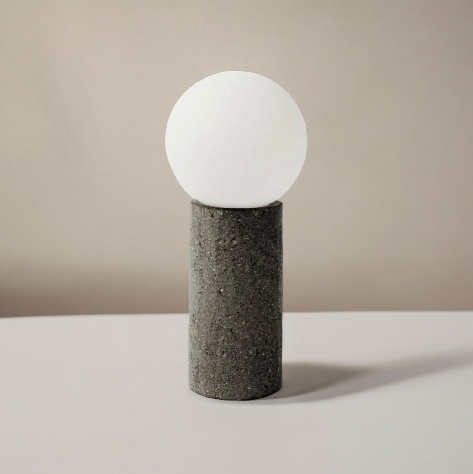 FOS LAMP 14 by Daniel Orozco Studio