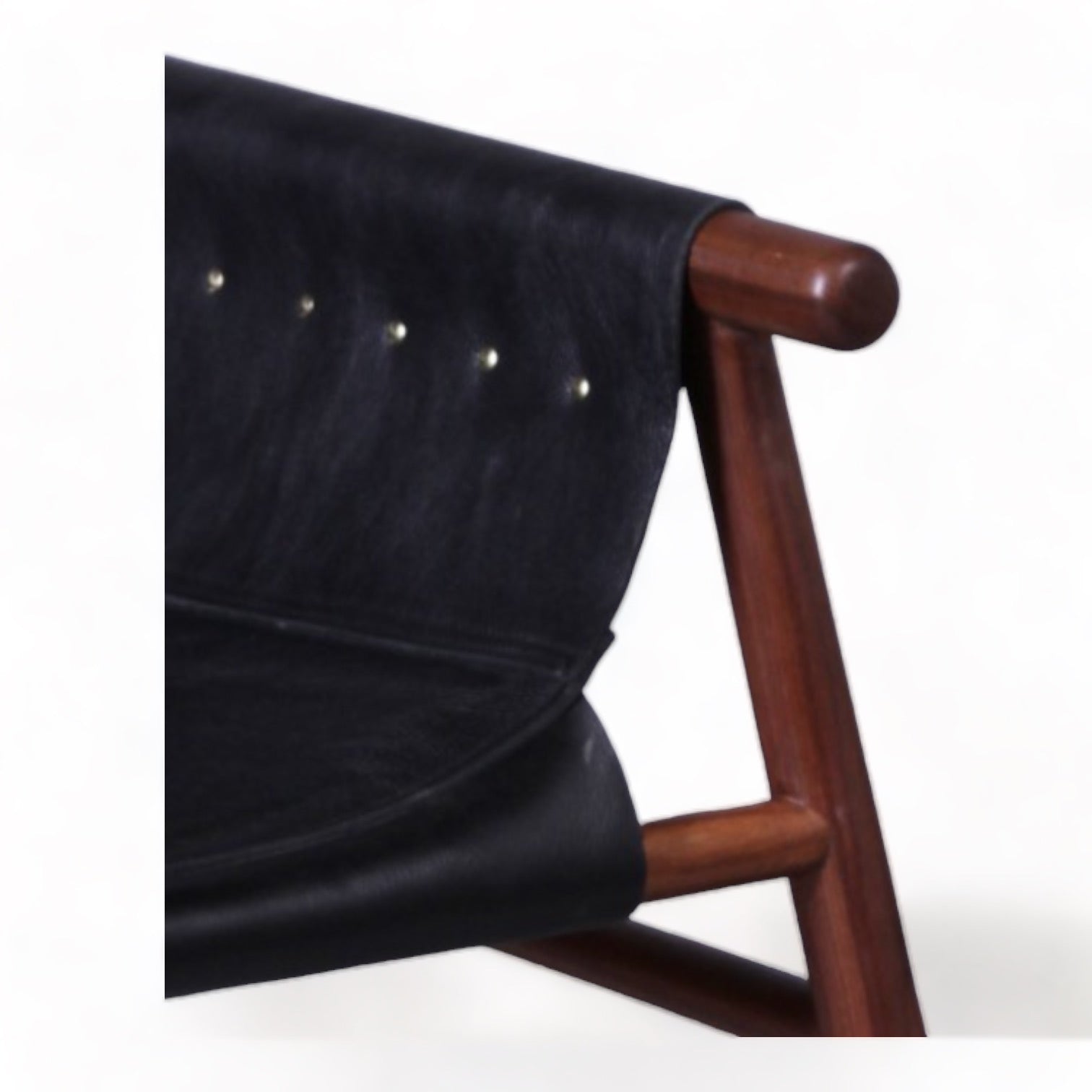 Fiordo Lounge Chair by KAO