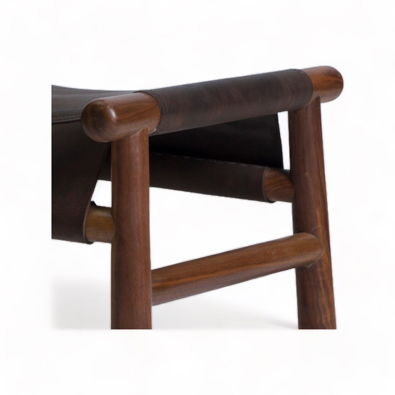 The Fiordo Occasional Stool by KAO