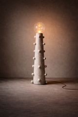 Alma Nueva Floor Lamp by Studio Ayres