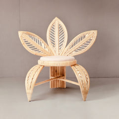 Accent Chair FOS FLOR by Daniel Orozco Studio