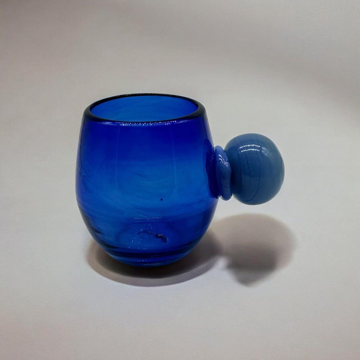 Salinas Glass (Set of 4) by MESO