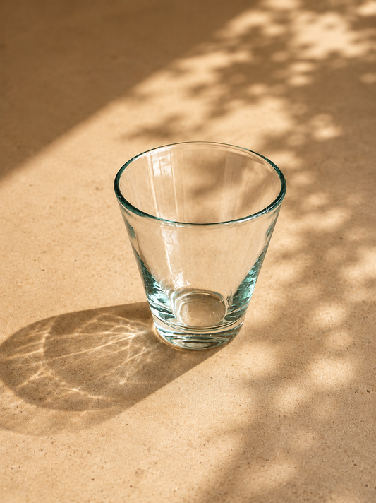 Vera Glasses (Set of 4) by MESO