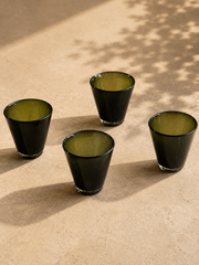 Loreto Glasses (Set of 4) by MESO