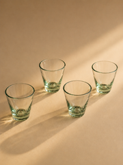 Vera Glasses (Set of 4) by MESO