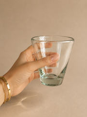 Vera Glasses (Set of 4) by MESO