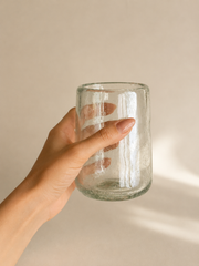 Aira Glasses (Set of 4) by MESO