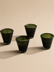 Loreto Glasses (Set of 4) by MESO