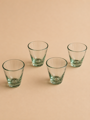 Vera Glasses (Set of 4) by MESO