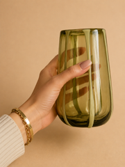 Olmo Glasses (Set of 4) by MESO