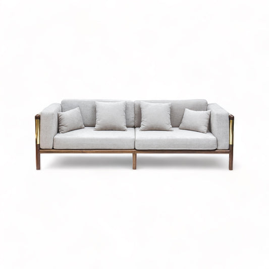 The Guadalajara Sofa by KAO