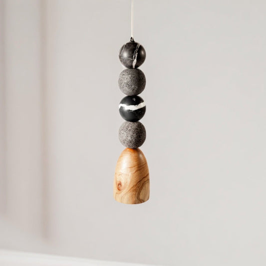 Pendant Lamp FOS 05 by Daniel Orozco Studio