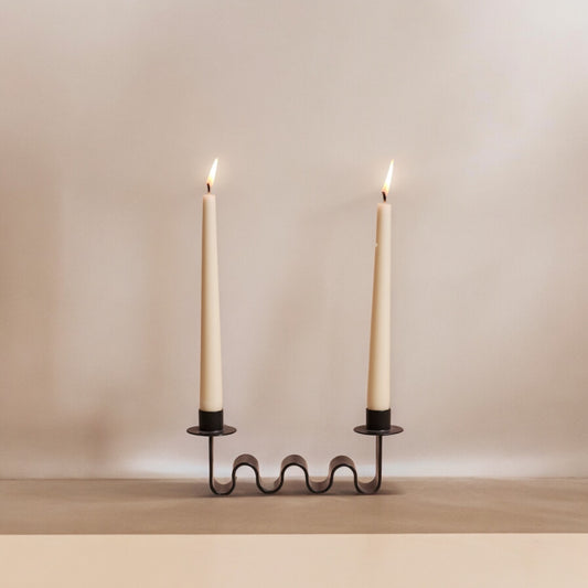 Helen Candle Holder by MESO