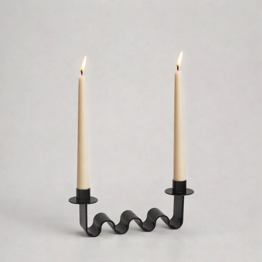 Helen Candle Holders by MESO