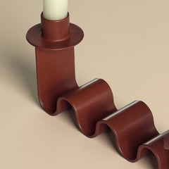 Helen Candle Holders by MESO