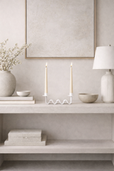 Helen Candle Holders by MESO