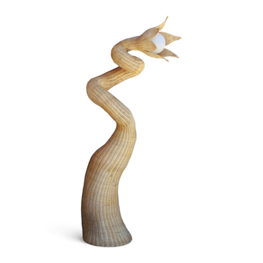 Datura Lamp by Lørdag & Søndag