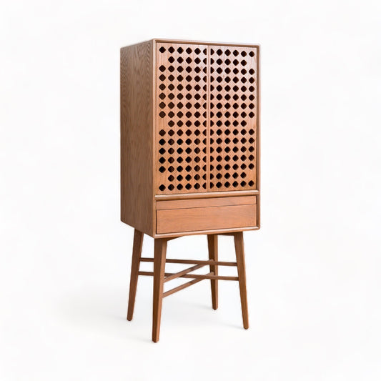 Ikal Bar Cabinet by KAO