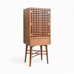 Ikal Bar Cabinet by KAO
