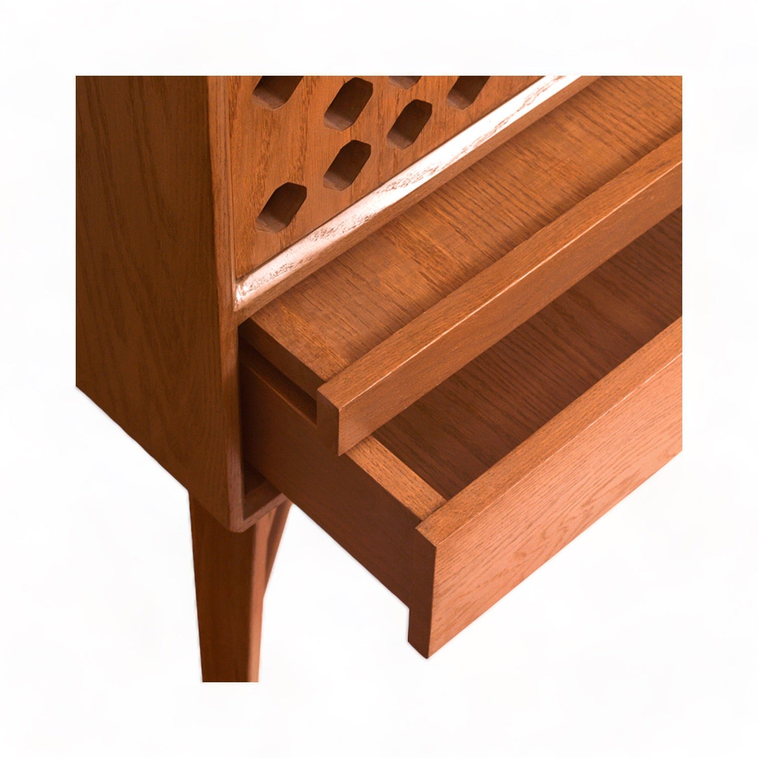 Ikal Bar Cabinet