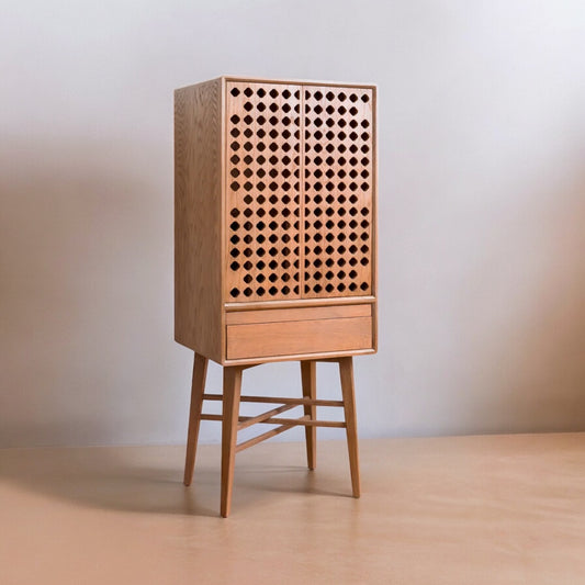 Ikal Bar Cabinet by KAO
