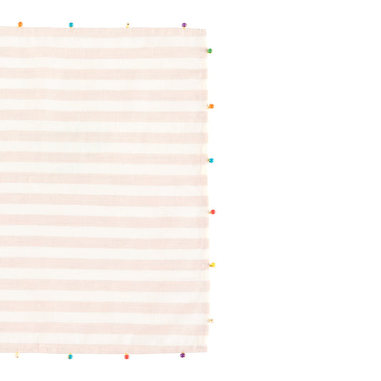 Ternurita Napkin (Set of 4) by Casa Edel