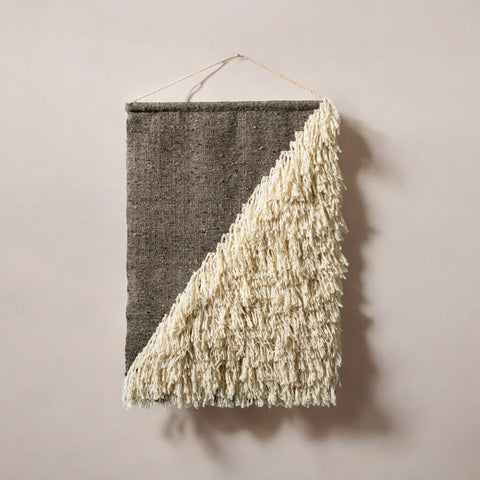 Asis Woven Tapestry by Meso