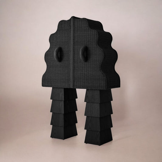 Ventura Cabinet by Joyful Objects, Yes!