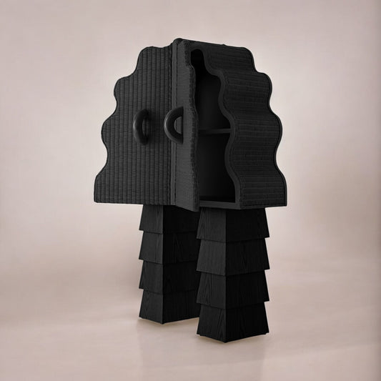 Ventura Cabinet by Joyful Objects, Yes!