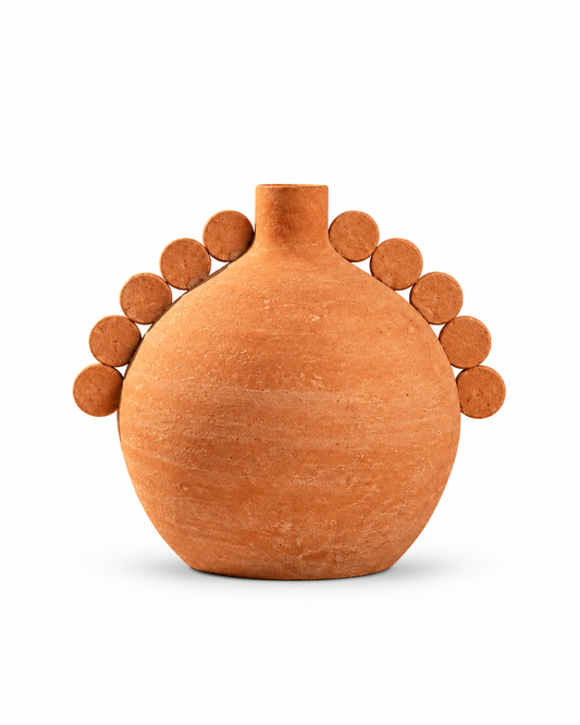 Petra Vessel by MESO