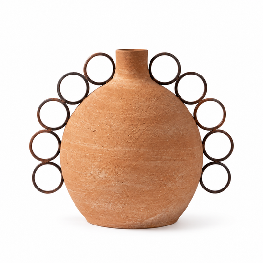 Zana Vessel by MESO