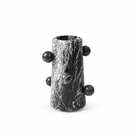 Alma Nueva Vessel by Studio Ayres