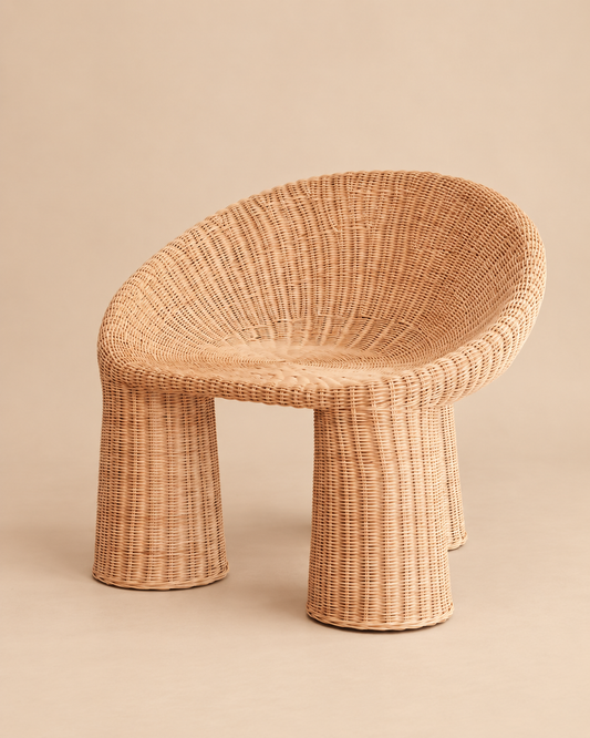Jojo Chair by Joyful Objects Yes!
