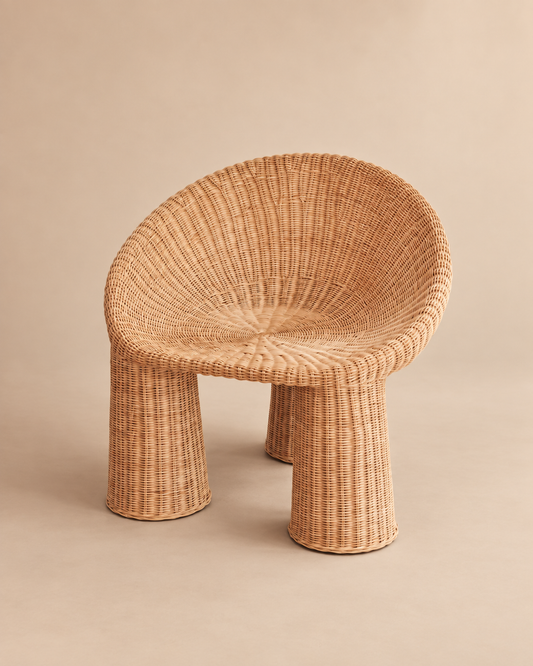 Jojo Chair by Joyful Objects Yes!